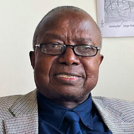 Prof. Elisante John Masenga